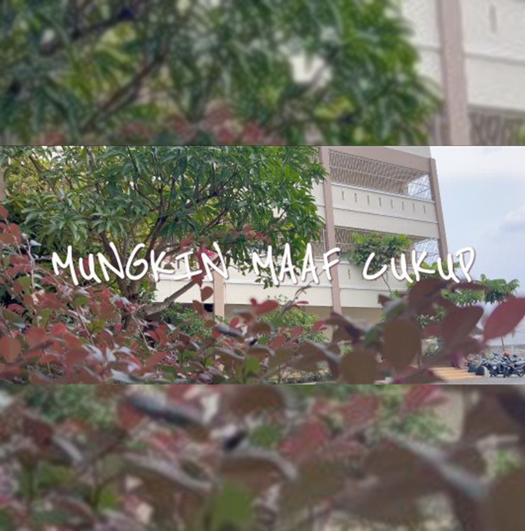 Perlombaan Membuat Video Pendek dalam rangka HUT Ke-10 Sekolah Maitreyawira Deli Serdang