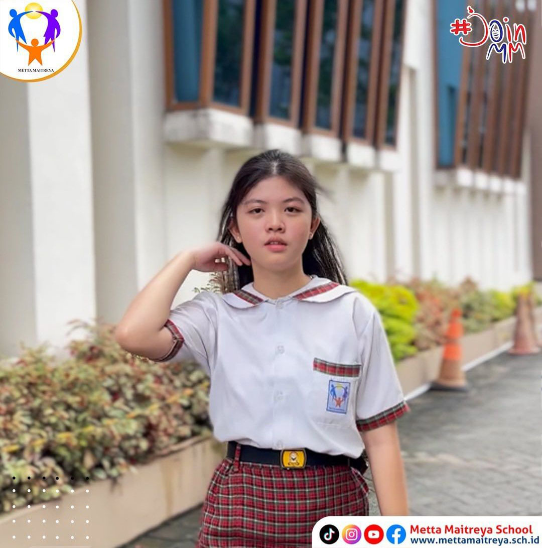 Reminder H-14 Open Registration Metta Maitreya School T.P. 2024-2025 | SEKOLAH METTA MAITREYA