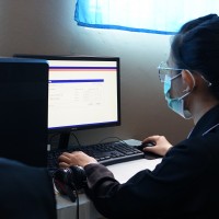 Fasilitasi Peningkatan Kompetensi dan Sertifikasi Bahasa Inggris SMK Metta Maitreya dengan TOEIC | SMK METTA MAITREYA