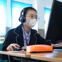 Fasilitasi Peningkatan Kompetensi dan Sertifikasi Bahasa Inggris SMK Metta Maitreya dengan TOEIC | SMK METTA MAITREYA