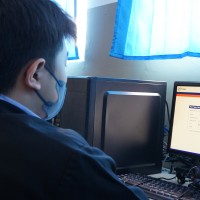 Fasilitasi Peningkatan Kompetensi dan Sertifikasi Bahasa Inggris SMK Metta Maitreya dengan TOEIC | SMK METTA MAITREYA