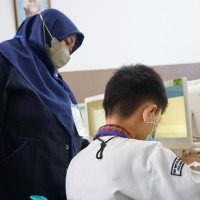 Asesmen Nasional Berbasis Komputer (ANBK) | SMP METTA MAITREYA