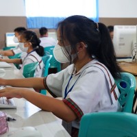 Asesmen Nasional Berbasis Komputer (ANBK) | SMP METTA MAITREYA