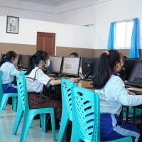 Asesmen Nasional Berbasis Komputer (ANBK) | SMP METTA MAITREYA