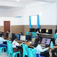 Asesmen Nasional Berbasis Komputer (ANBK) | SMP METTA MAITREYA